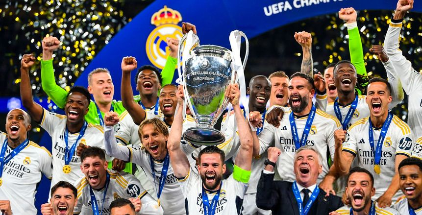 أنشيلوتي يحدد قادة ريال مدريد بعد رحيل ناتشو