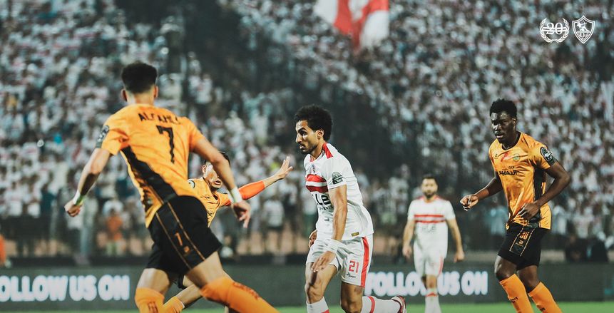 كيف علقت الصحف المغربية على تتويج الزمالك بالكونفدرالية على حساب بركان؟