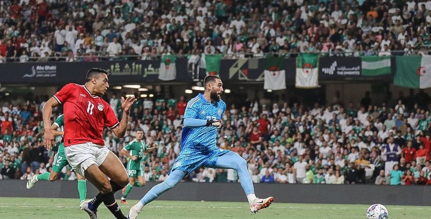 عبدالجليل: منتخب مصر ظهر بشكل قوي أمام الجزائر.. وخروج زيزو قرار جيد