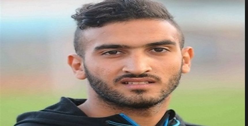 بالصور| إخلاء سبيل «مانجا» بعد حادث انفجار سيارته