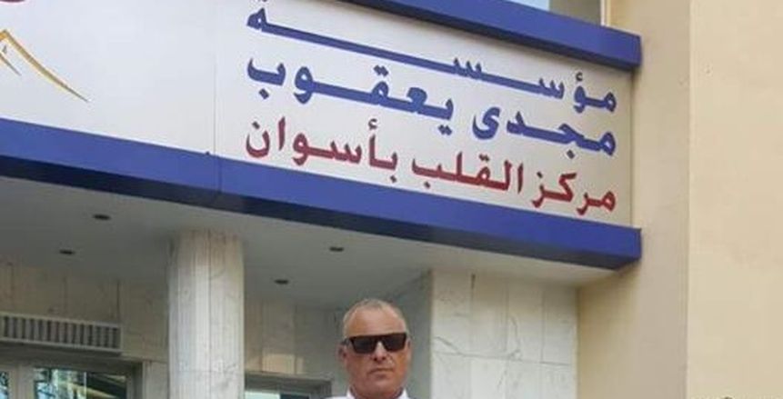 أبوريدة يعقد جلسة مع وزير الداخلية والأمين العام للقوات المسلحة من أجل الملاعب
