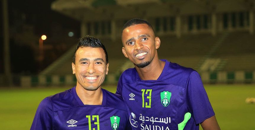 مدير تعاقدات الأهلي يبعث برسالة شكر لـ«عبدالشافي»