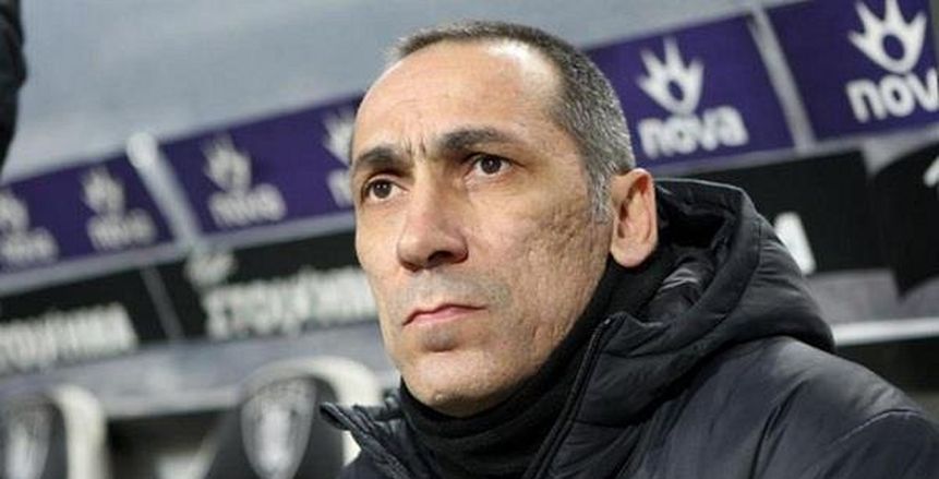 اليوناني دونيس مديراً فنياً للمنتخب السعودي حتى 2027 بعد إقالة رينارد