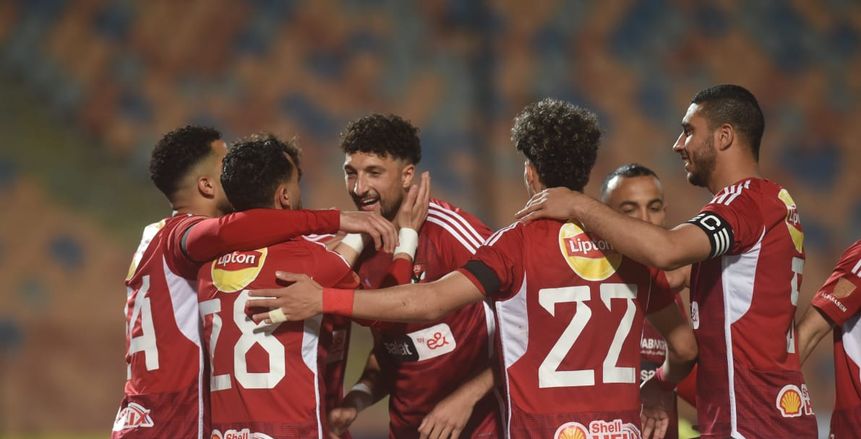 قناة مفتوحة تنقل مباراة الأهلي وسيمبا.. موعد إياب ربع نهائي «الأبطال»