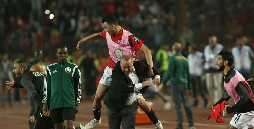 الأهلي عن التتويج بأمم أفريقيا: "الأبطال"