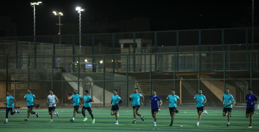 لأول مرة.. خضوع حكام ومساعدي الدوري الممتاز لاختبار الفواصل الزمنية