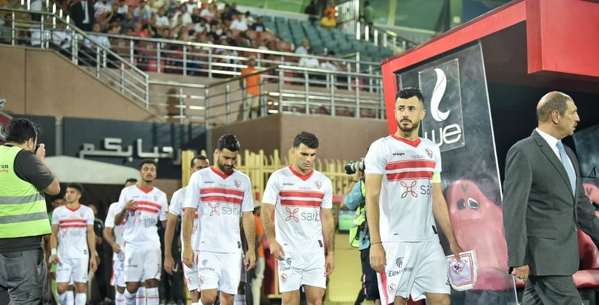 شوبير يكشف تشكيل الزمالك المتوقع ضد بيراميدز.. «أوباما أساسي»