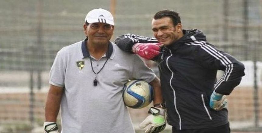 فكري صالح في حوار لـ"الوطن": "قصة الشعر والشورت" وراء عودة الحضري للمنتخب