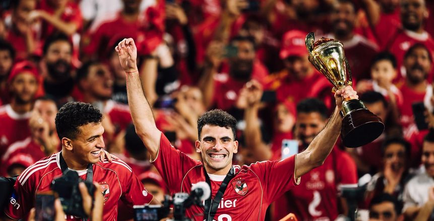 هل يرحل زيزو عن الأهلي بعد كأس العالم؟.. قرار يحسم مصيره