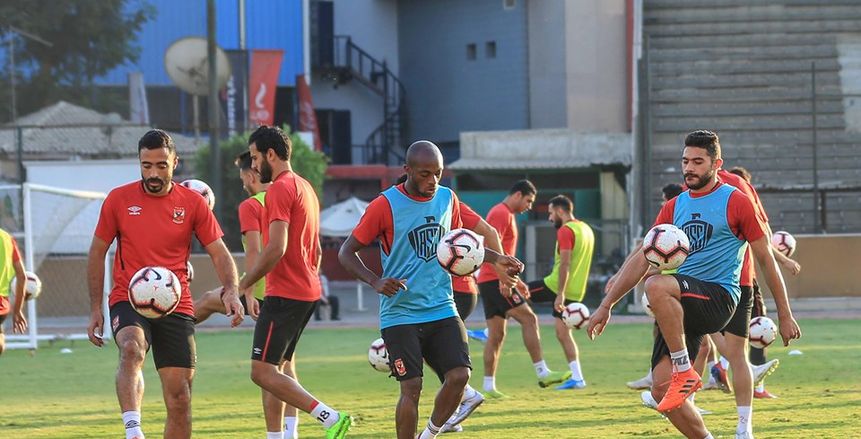 سموحة يجبر الأهلي على البقاء في الإسكندرية بعد السوبر