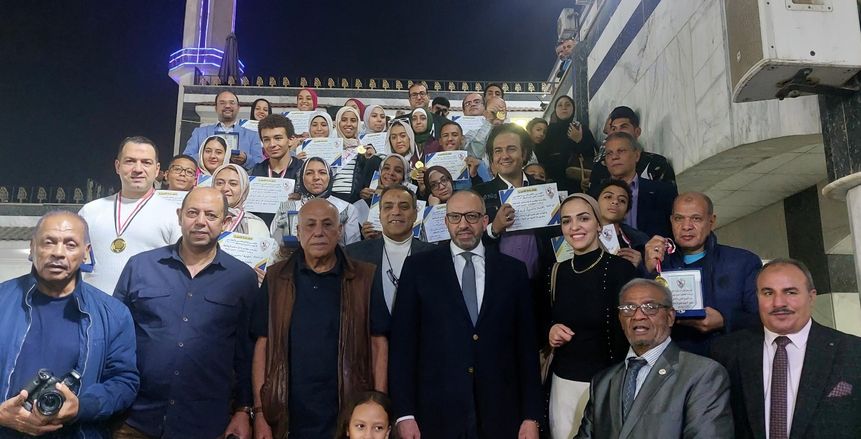 بحضور لبيب والمندوه وسليمان.. الزمالك يكرم الأعضاء المتميزين