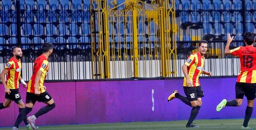 بالفيديو| الوقت الإضافي.. الترجي يسجل الثالث والجهاز الفني للفيصلي يعتدي على إبراهيم نور الدين