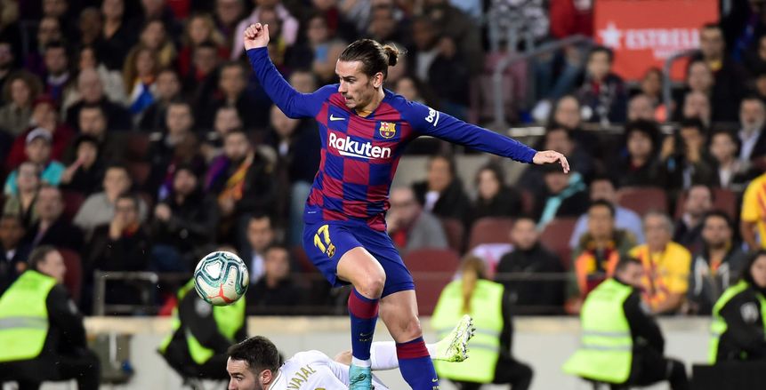 برشلونة وريال مدريد وجها لوجه.. تاريخ كلاسيكو الليجا والتشكيل المتوقع
