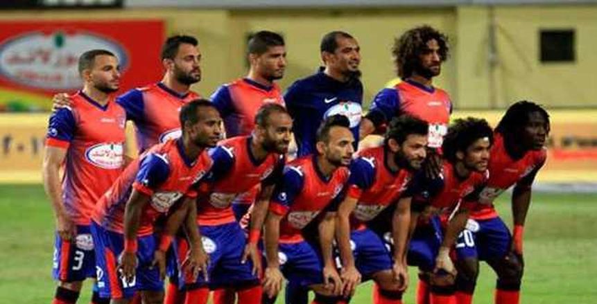 اتجاه فى بتروجت للجوء لـ«فيفا» بعد الهبوط لدورى المظاليم
