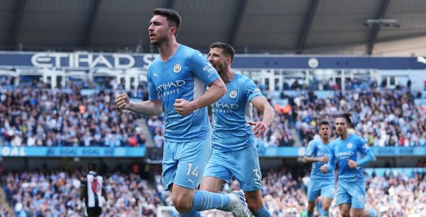 جدول ترتيب الدوري الإنجليزي قبل الجولة الأخيرة.. صراع لقب البريميرليج