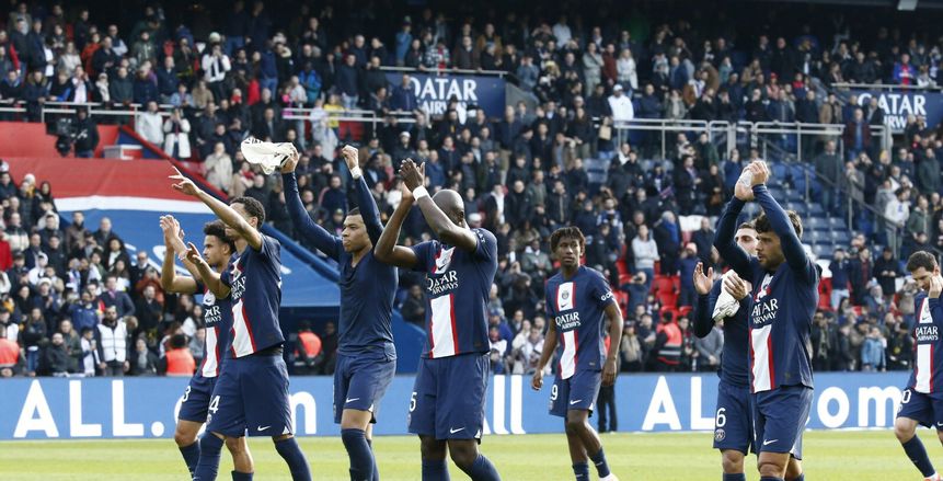 ميسي يقود باريس سان جيرمان لريمونتادا ضد ليل في لقاء الـ7 أهداف بالدوري الفرنسي «فيديو»