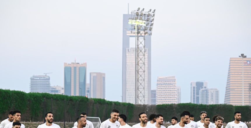 من لوسيل.. الفراعنة يبحثون عن انطلاقة مثالية أمام الكويت في كأس العرب