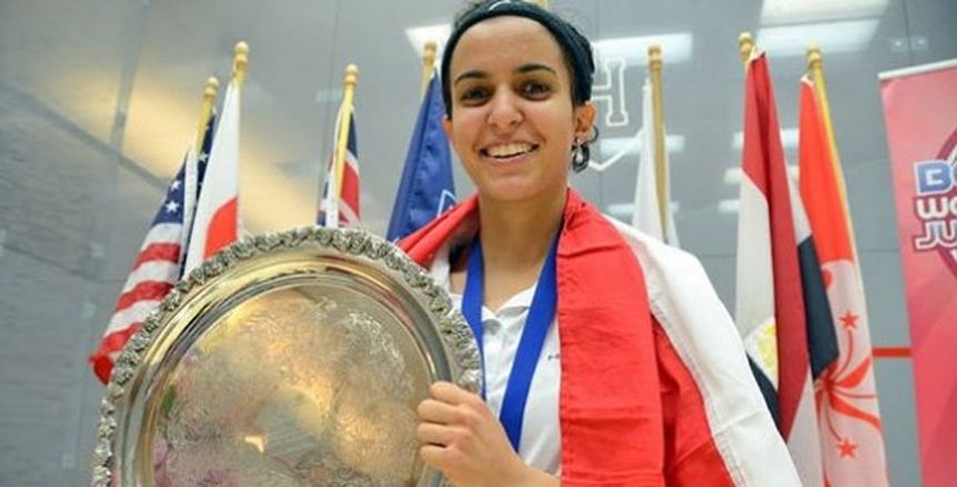 فجر اليوم .. افتتاح بطولة كليفلاند كلاسيك للاسكواش
