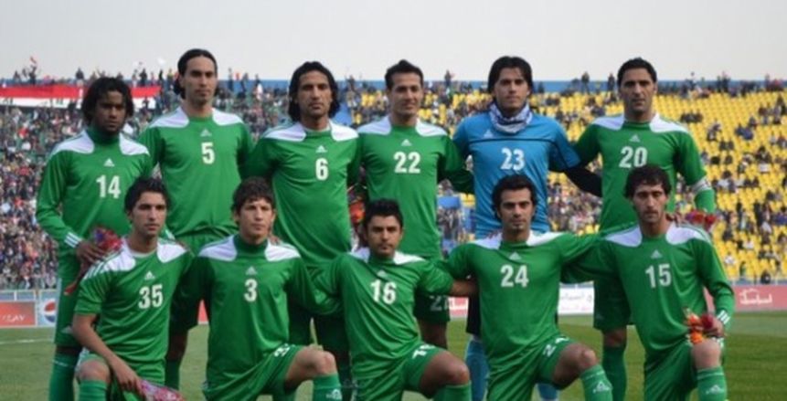 الشرطة العراقي يتعاقد مع مدرب الزمالك السابق