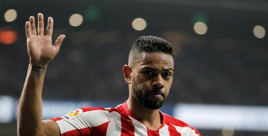يوفنتوس يخطط لضم مدافع أتلتيكو مدريد في الميركاتو الصيفي