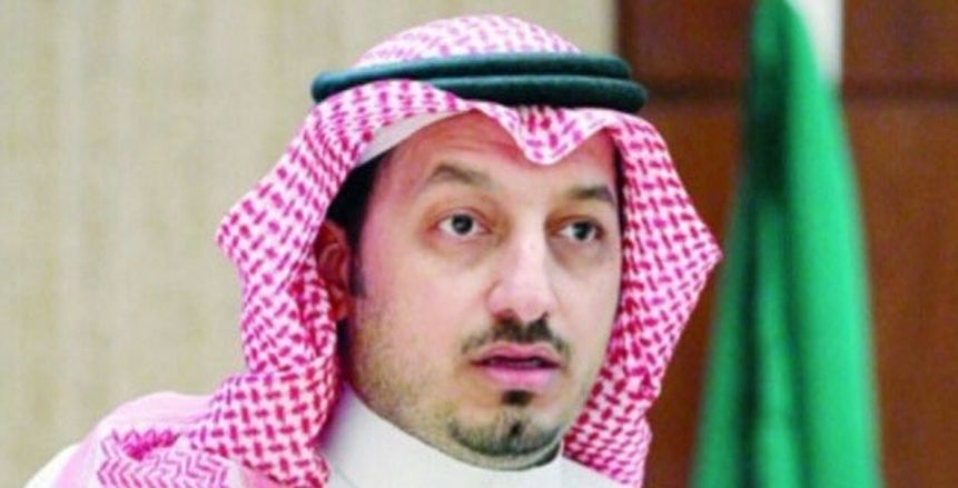 رسمياً.. المسحل يتولى منصب رئيس الاتحاد السعودي خلفاًُ للسبيعي