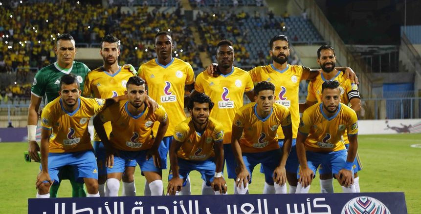 الإسماعيلي يهاجم الاتحاد السكندرى بـ«الشامي ومندونجا»