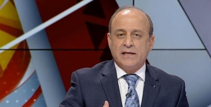جمال الشريف: البنا لم يخطئ.. ومباراة فاركو والمصري لا تستحق الإعادة