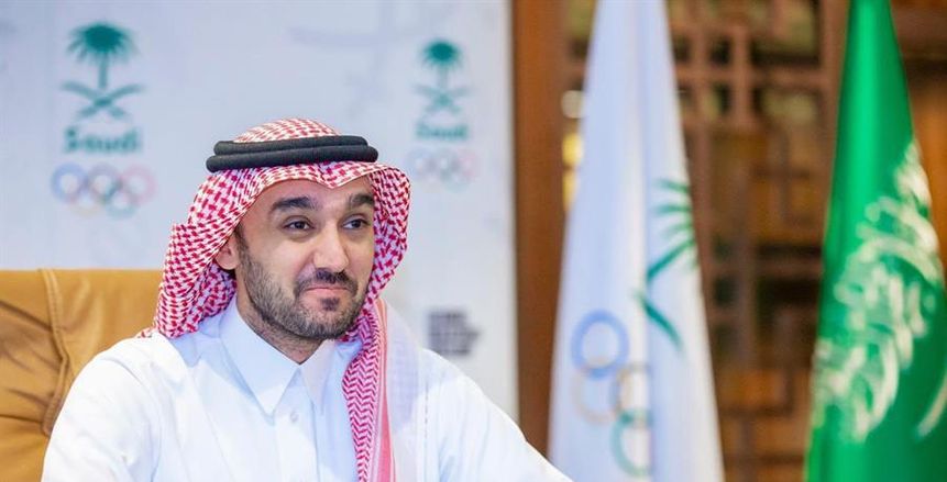 وزير الرياضة السعودي عن ضم النصر لرونالدو: سندعم أنديتنا بنجوم عالميين