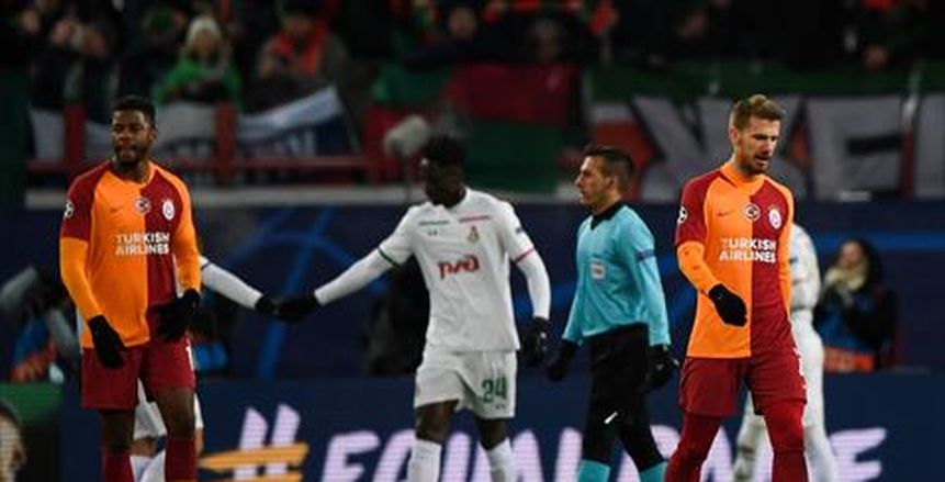أبطال أوروبا| بالفيديو.. خسارة جالاتا سراي تمنح التأهل لـ «بورتو» و«شالكه»