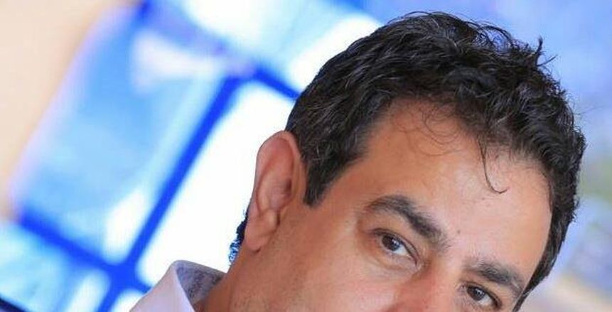 علاء الوتيدي يخوض انتخابات نادي الصيد