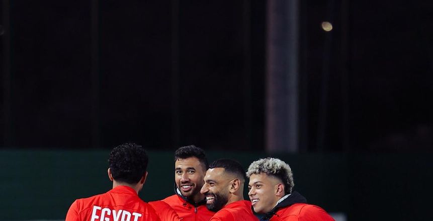 غيابات منتخب مصر في المباراة القادمة من كأس الأمم الأفريقية 2025