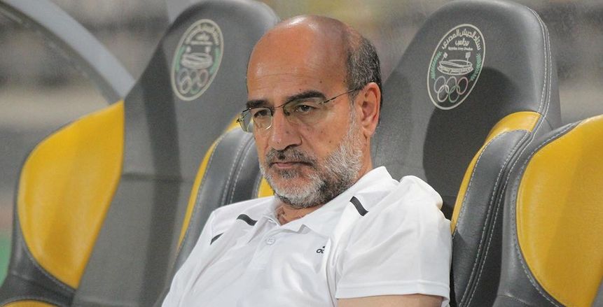 عامر حسين: لم نناقش تأجيل مباريات الدوري وقت الانتخابات الرئاسية