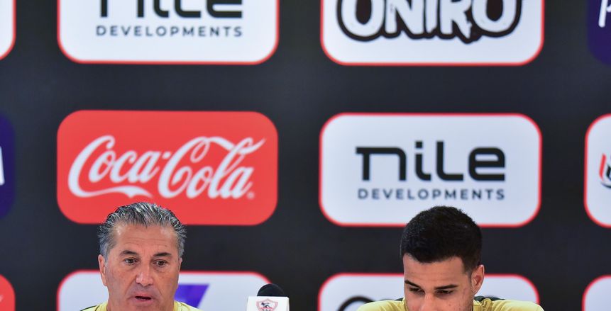 بيسيرو يتمسك بمستحقاته قبل الرحيل عن الزمالك.. 210 آلاف دولار