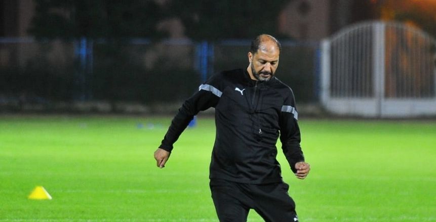 معين الشعباني ضحية دائمة للزمالك.. جوميز ينتزع الكونفدرالية من التونسي