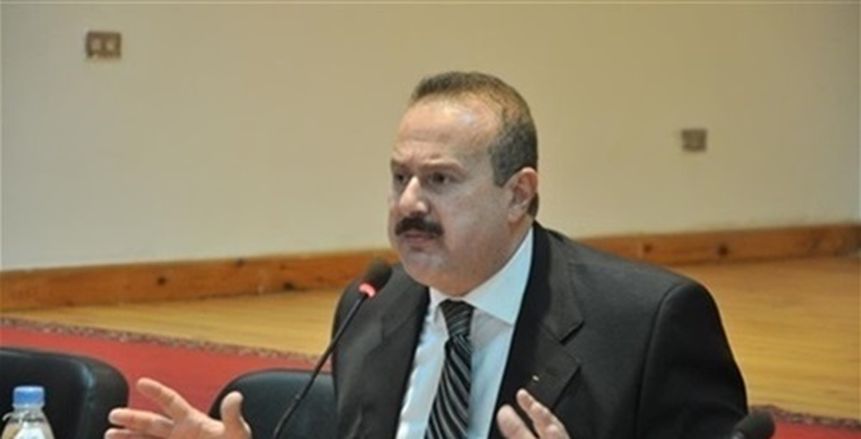 اللجنة الأولمبية المصرية ترشح خالد زين لمنصب الأمين العام لـ«أنوكا»