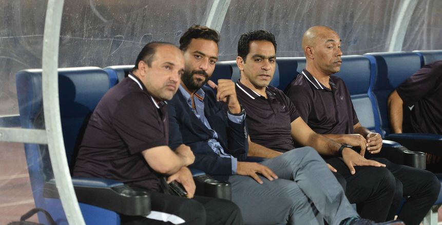 المقاصة محذرا اتحاد الكرة: خسرنا 5 نقاط بسبب الحكام.. حاسبوهم