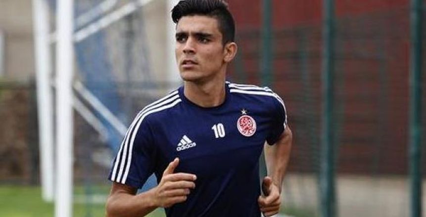 رسميا| بالصور.. الهلال السعودي يعلن ضم "قاهر الأهلي"