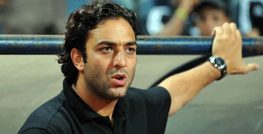 ميدو: "عار على الكرة المصرية خروج أخبار بمفاوضات مع مدرب أخر للمنتخب"