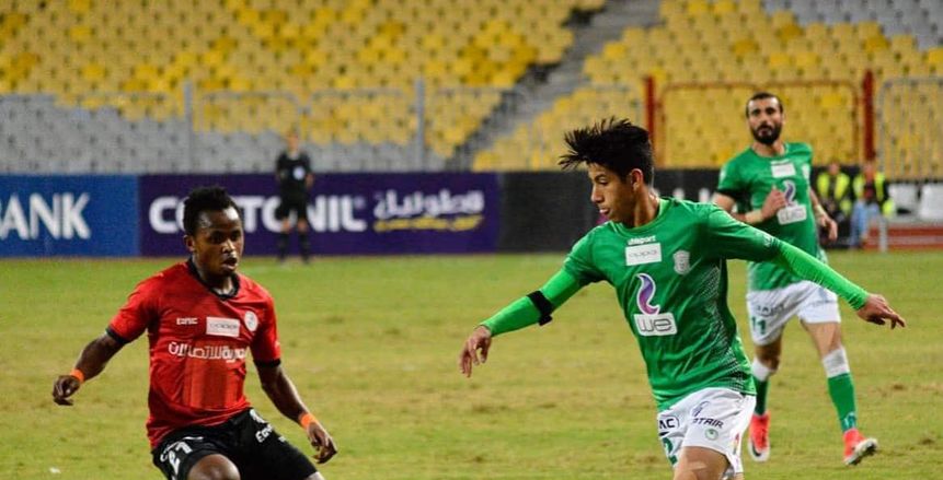 إبراهيم حسن: عمار حمدي «معدته فيها دود».. عنده أزمة في النظام الغذائي