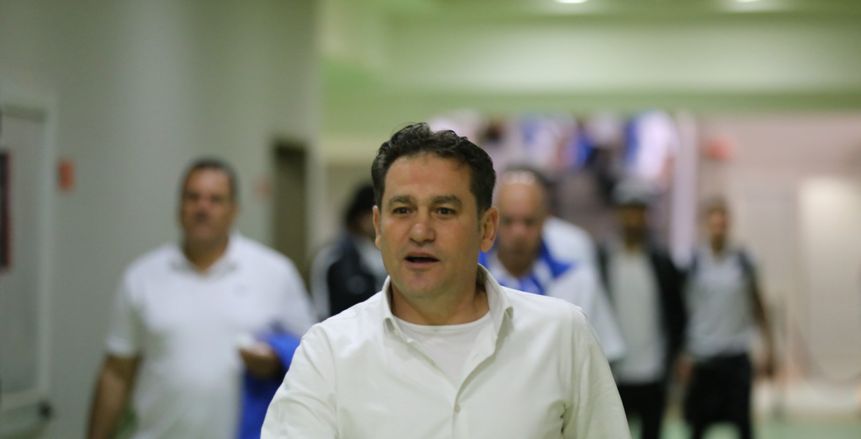 خالد جلال يشترط موافقة «مرتضي منصور» قبل تدريب الاتحاد السكندري