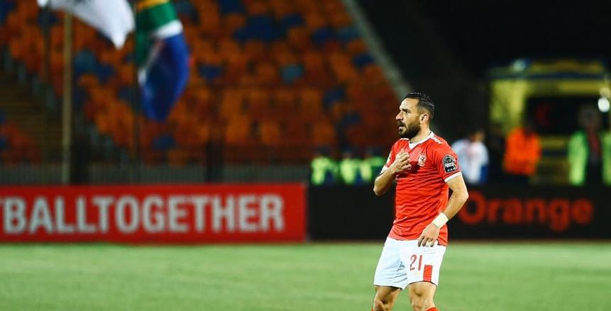 تقارير تونسية: الهلال السعودي يفاوض علي معلول والأهلي يرفض
