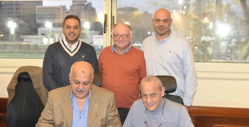 الصيد يستضيف بطولة أفريقيا السادسة للرماية.. أبريل المقبل