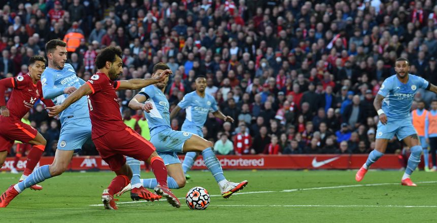 كلوب: محمد صلاح من أفضل لاعبي العالم.. سنتذكر هدفه لـ60 عاما