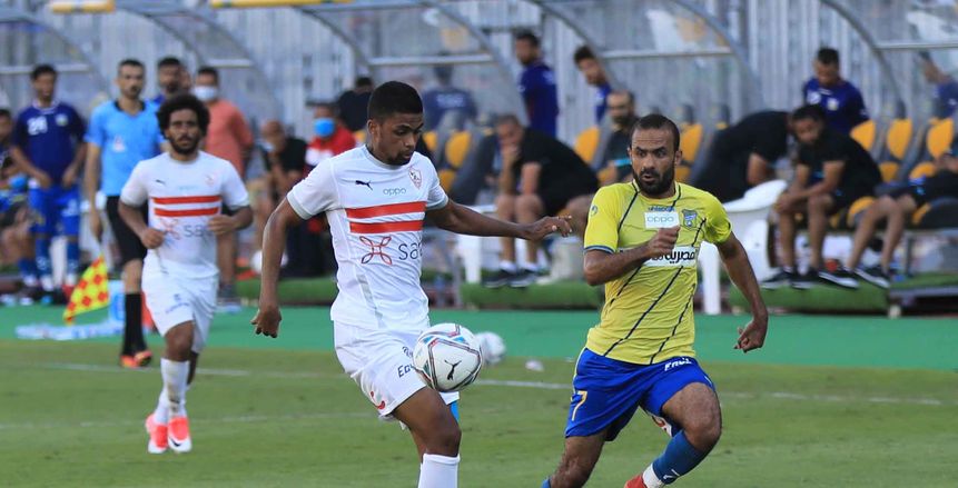 محمد صلاح: لعيبة طنطا بتدعي الإصابة.. وأبلغت رئيس النادي بتطهير الفرقة