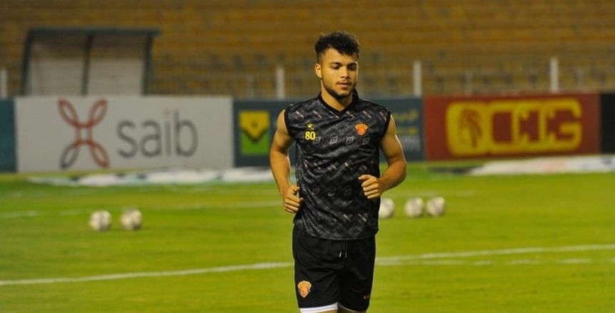 المنتخب الأولمبي يزف بشرى بشأن صفقة الأهلي الجديدة.. تعافي مصطفى ميسي
