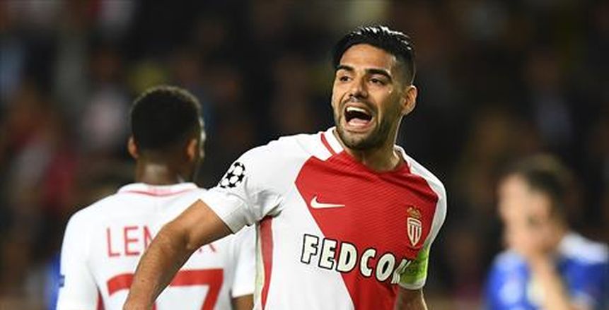 تغريم فالكاو 9 ملايين يورو بسبب التهرب الضريبي