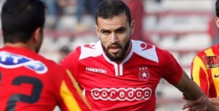 اتجاه لتعطيل رحيله للزمالك| إجتماع طارئ في النجم الساحلي لحسم مصير النقاز