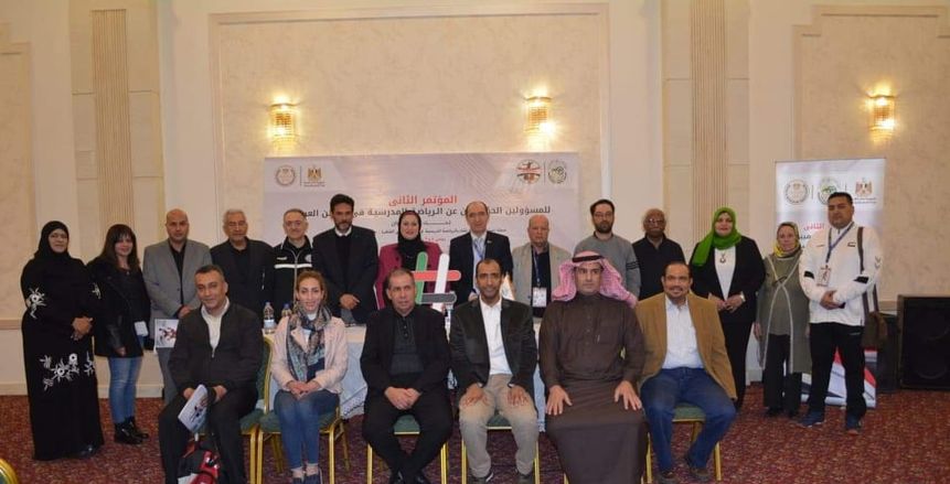 منتخب مصر يواجه الإمارات في افتتاح الدورة العربية المدرسية لليد وتنس الطاولة.. الثلاثاء