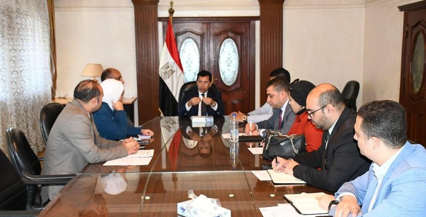 اتحاد «المكفوفين» يكشف تفاصيل بطولة الجائزة الكبرى للجودو في مؤتمر غدا