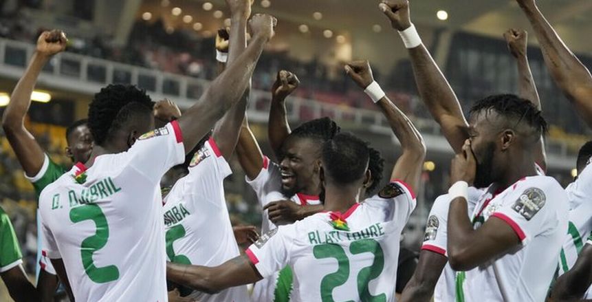 مدير منتخب بوركينا فاسو: لا مجال للخطأ أمام مصر ومواجهة حسام حسن صعبة